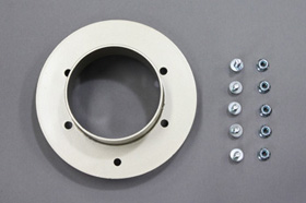 ブリッツ/BLITZ サスパワーエアクリーナー 汎用アタッチメント φ90(C1,C2汎用) 26162 Suspower air cleaner general purpose attachment｜オートパーツエージェンシー