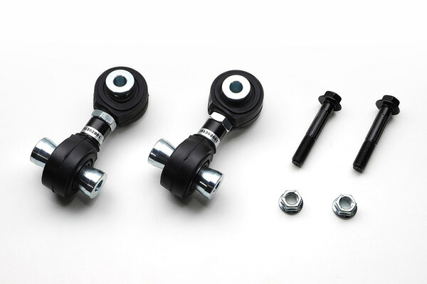 ブリッツ/BLITZ スタビリンクアジャスター リア スバル BRZ Stabilink adjuster|オートパーツエージェンシー