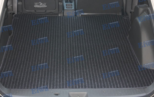 エコノミー 荷室マット 2枚もの トヨタ カローラフィルダー カローラツーリング 選べる2カラー カローラ27荷室01 2 Magazinpegas Cz