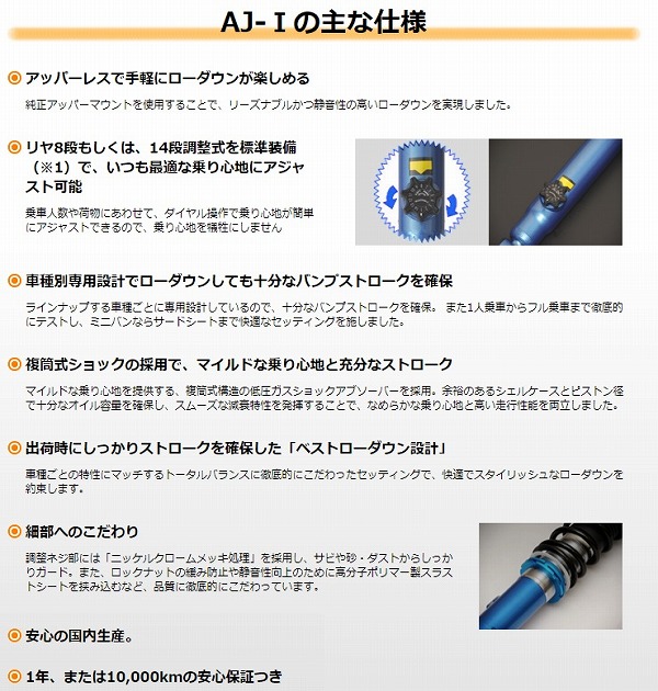 楽天市場 ズーム Zoom Aj I 車高調キット To Z944 62k Aj1 トヨタ アルファード Ggh25w 2gr Fe 4wd 3500cc 08年05月 オートパーツエージェンシー 楽天市場 ズーム Zoom Aj I 車高調キット To Z944 62k Aj1 トヨタ アルファード Ggh25w 2gr Fe 4wd 3500cc 08年05月 オートパーツエージェンシー