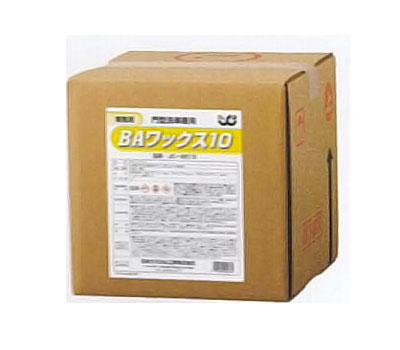 日本ケミカル工業 BAワックス10 10L 洗車機用 JC-8513 wax