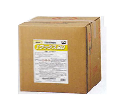 日本ケミカル工業 Iワックス20 20L 洗車機用 JC-8511 wax