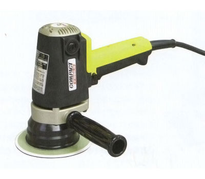 マテックス 電動ギアポリッシャーG-150N ギアアクション大 電動タイプ TMM-150 Electric gear polisher｜オートパーツエージェンシー