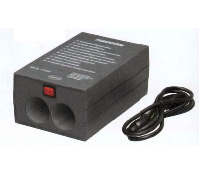 パーカー カートリッジ プレヒートボックス TC8107 Cartridge preheat box
