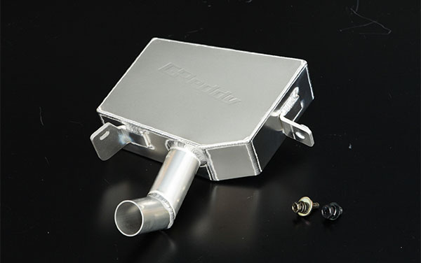 トラスト　GReddy ウォッシャータンク　JB64 JB74 ジムニー　シエラ rim_13596100