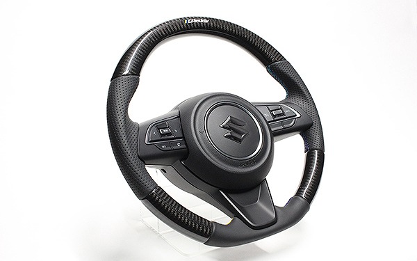 GReddyロゴ ステアリング 35π 新品未使用 GReddy ステアリングシリーズ | TRUST | GReddy トータル
