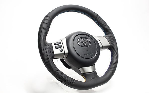 トラスト Trust Greddy ステアリング オールレザー トヨタ Fjクルーザー Gsj15w Sobolewscy Pl