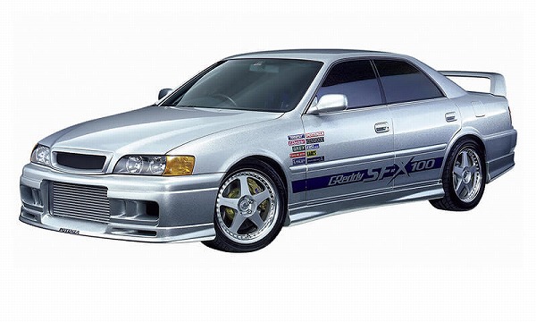 トラスト/TRUST GReddy フロントバンパースポイラー トヨタ チェイサー X100系 1JZ 1996年09月～ 17010041