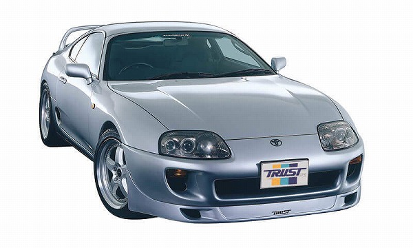 トヨタ スープラ パーツカタログ 93.5〜02.8 楽天市場】【M's】トヨタ スープラ JZA80（93.05-02.08）TRUST