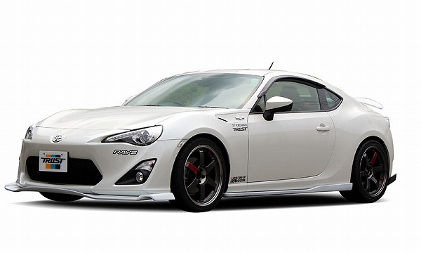 トラスト/TRUST GReddy スタンダードバージョン フルキット トヨタ 86 ZN6 FA20 前期専用 2012年04月~2016年07月 入数:1セット(3点) 17010221|オートパーツエージェンシー