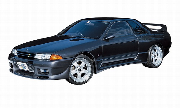 トラスト/TRUST GReddy サイドスカート ニッサン スカイライン GT-R BNR32 RB26DETT 1989年08月～1995年01月 17020141