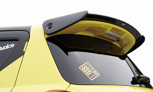 楽天市場】GReddy エアロキット リアウィングスポイラー カーボン