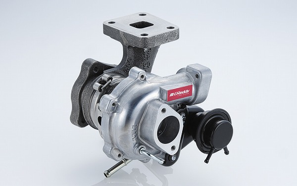 交換無料 トラスト TRUST GReddy ハイフロータービンキット 11590702 スズキ アルトワークス HA36S R06A 2015年