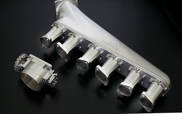 トラスト Trust Greddy サージタンク シングルスロットル ニッサン スカイラインgt R Yildizdekorasyon Com Tr