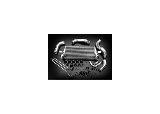 絶版品 トラスト インタークーラー コアのみECR33スカイライン用 楽天市場】インタークーラー ecr33の通販