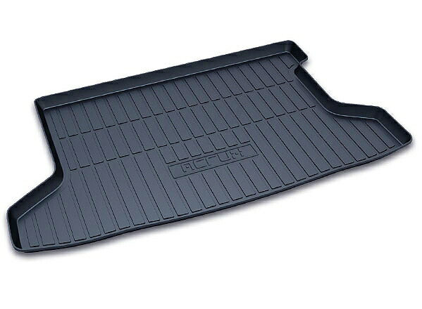 ADワタナベ アクルックス トランクトレイ h08 ホンダ ヴェゼル RU1/RU2 ガソリン車専用 2013年12月～ Trunk tray