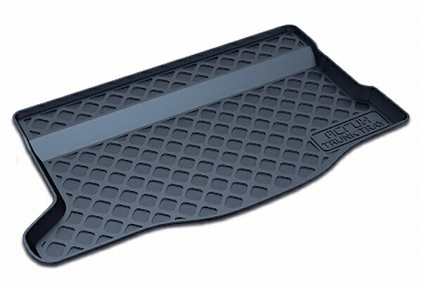ADワタナベ アクルックス トランクトレイ h09 ホンダ フィット GR1/GR2/GR3/GR4/GR5/GR6/GR7/GR8 2020年02月~ Trunk tray