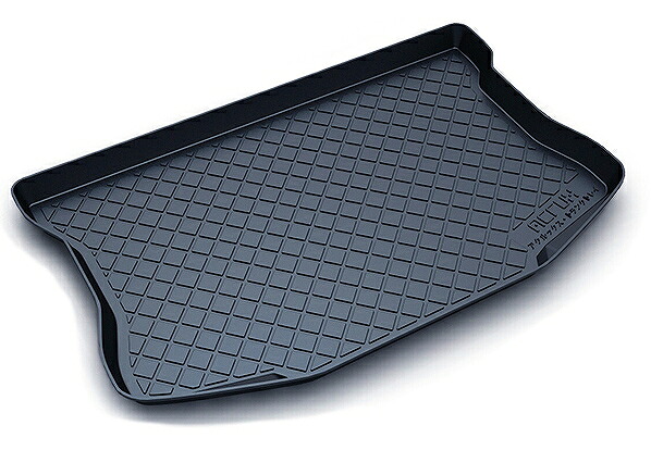 ADワタナベ アクルックス トランクトレイ t06 トヨタ アクア NHP10 2011年12月～ Trunk tray