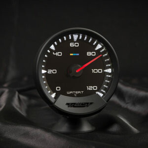 トラスト/TRUST GReddy シリウスメーター OBDセット 水温計 ISO CAN用 16001756｜オートパーツエージェンシー