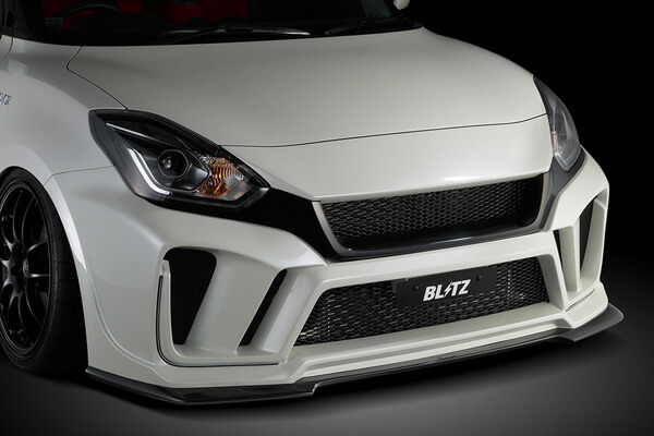 スイフトスポーツ　フロントバンパー　ZC33S 手渡し希望 スイフトスポーツ フロントバンパー ZC33S 手渡し希望 - メルカリ