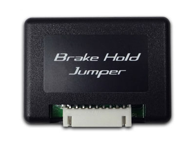 ブリッツ/BLITZ ブレーキホールドジャンパー ニッサン セレナe-POWER HC27,HFC27 HR12DE 2018年03月~ Brake hold jumper|オートパーツエージェンシー