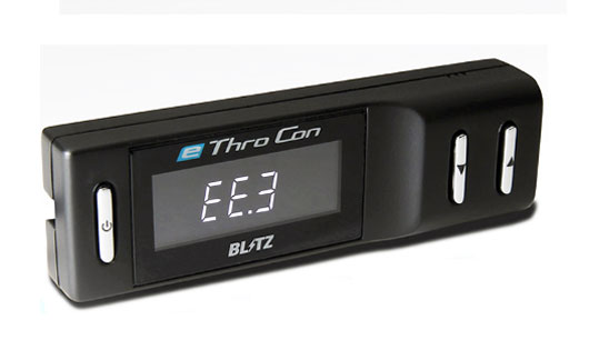 ブリッツ/BLITZ イースロコン BTEG1 トヨタ プリウスPHV ZVW35 2ZR 2012年01月～2014年05月 Estrocon