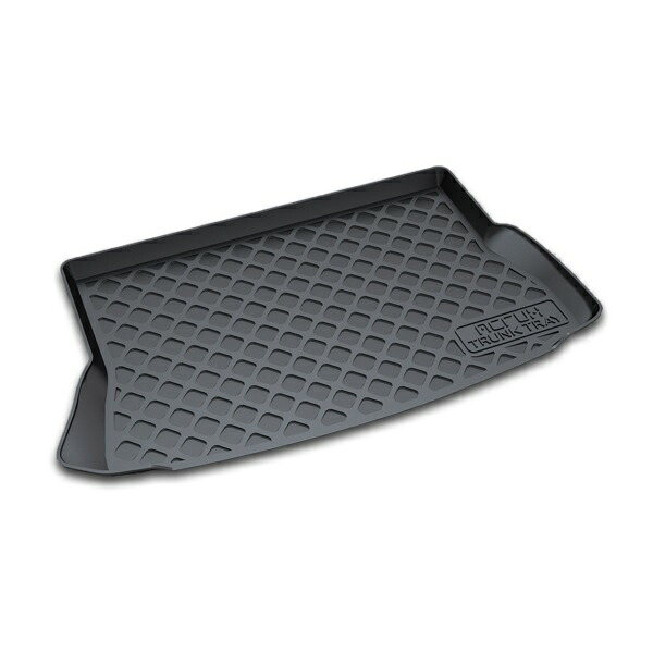 ADワタナベ アクルックス トランクトレイ ダイハツ ロッキー A200S/A210S 2019年11月~ Trunk tray