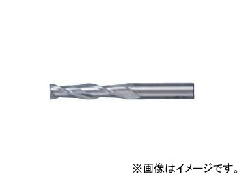ナチ/NACHI 不二越 スーパーハードレギュラシャンクロング 2枚刃 17粍 RSL2SE17  Super Hard Regular Sharin Long blade