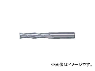 ナチ/NACHI 不二越 スーパーハードロング 2枚刃 19mm SL2SE19 Super hard long blades