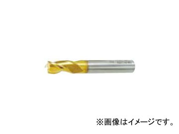 ナチ/NACHI 不二越 G スタンダードエンドミル 3枚刃 18mm 3GE18 Standard End Mill Blade