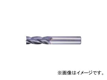 ナチ/NACHI 不二越 AGミル 4枚刃 48mm 4AGE48  Mill blade