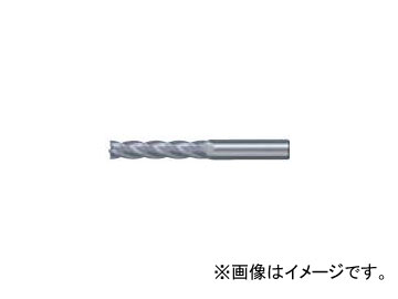 ナチ/NACHI 不二越 スーパーハードロング 4枚刃 40mm SL4SE40  Super hard long blade