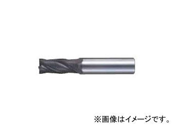 ナチ/NACHI 不二越 AGミル ラフィングレギュラレングスショート 14mm AGRERS14 Mill Ruffing Regulenged Snowt