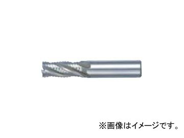 ナチ/NACHI 不二越 ラフィングエンドミル ショート 20mm SRE20  Rafting End Mill Short