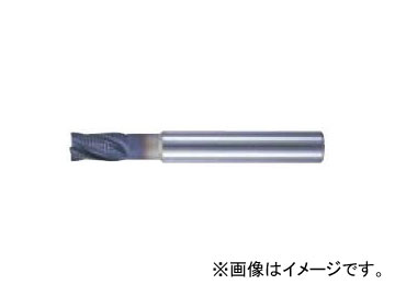 ナチ/NACHI 不二越 AGミル ラフィングショート 45mm AGRES45  Mill Rafting Short
