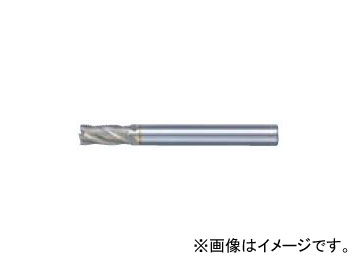 ナチ/NACHI 不二越 SG-FAX ラフィングエンドミル ショート 40mm SGFRE40 Raffing End Mill Short
