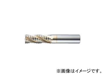 ナチ/NACHI 不二越 SG-FAX ラフィングエンドミル ラージピッチミディアム 15粍 SGLREM15  Raffing End Mill Large Pitch Midium