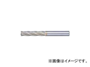 ナチ/NACHI 不二越 SG-FAX ラフィングエンドミル ロング 8粍 SGFREL8  Raffing End Mill Long 研磨工具-電動工具本体-花・ガーデン・DIY