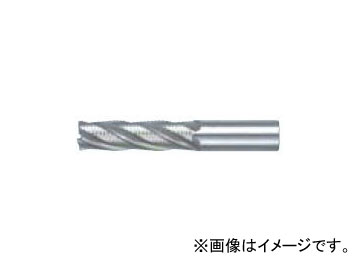 ナチ/NACHI 不二越 ラフィングエンドミル ロング 30粍 LRE30  Raffing end mill long