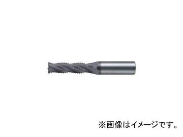 ナチ/NACHI 不二越 AGミル ヘビーロング 4mm AGLHV4 Mill Heavy Long