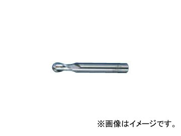 ナチ/NACHI 不二越 ボールエンドミル 2枚刃 11粍 RE5.5  Ball end mill blades