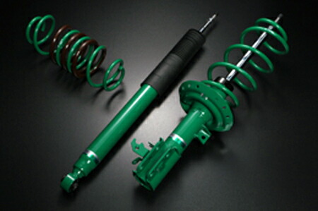 ランキング第1位テイン TEIN EnduraPro KIT ダンパーキット 入数