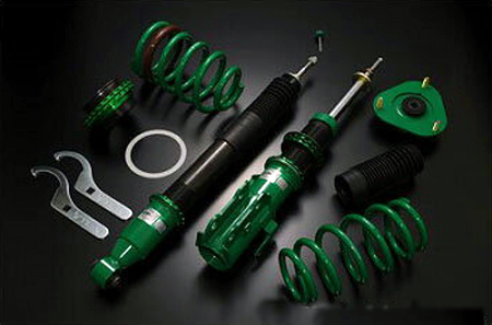 楽天市場】TEIN テイン FLEX Z シエンタ NSP170G H27.07