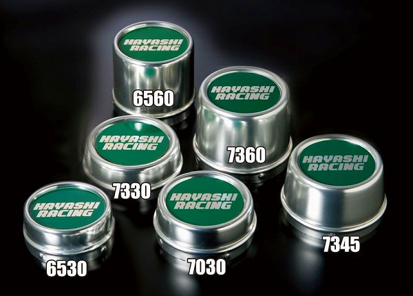 はやし 楽天市場】ハヤシレーシング センターキャップ 9525 STH用