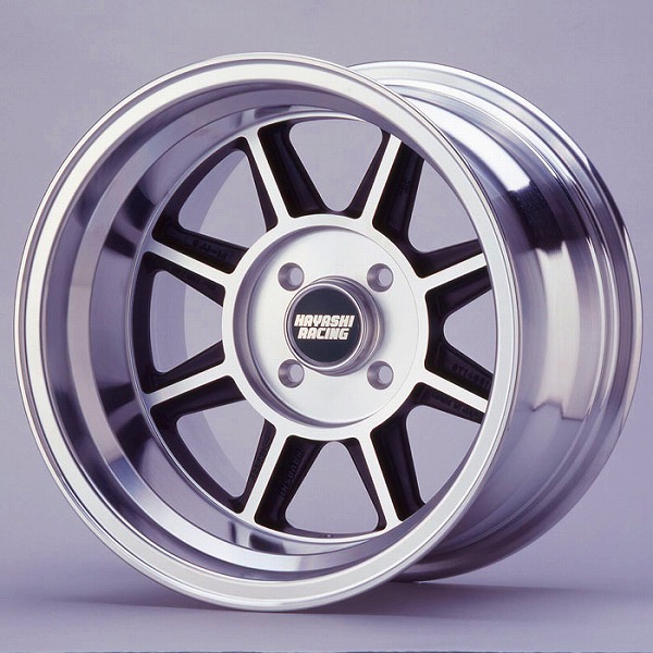 HAYASHI RACING SUPER STREET 14インチ　当時物 HAYASHI RACING SUPER STREET 14インチ 当時物 Hayashi Racing