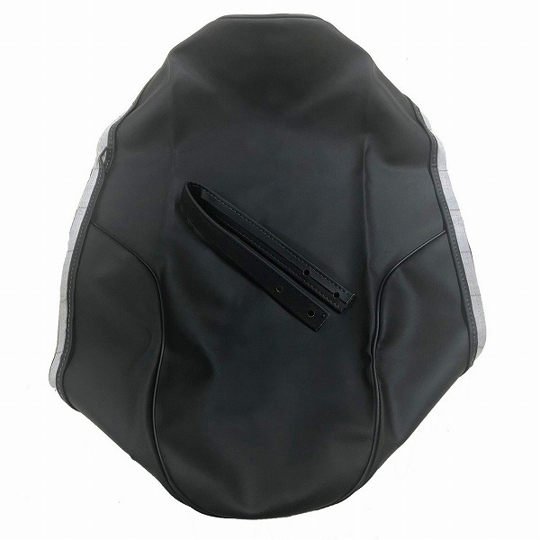 アルバ/ALBA 国産シートカバー 黒 張替タイプ HCH1066-C10 ホンダ CL250 250cc 2輪 Domestic seat cover｜オートパーツエージェンシー