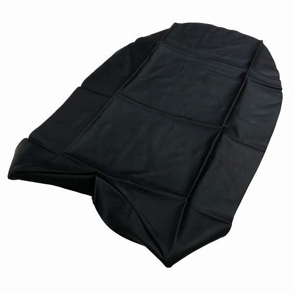 アルバ/ALBA 国産シートカバー 黒 張替タイプ HCH1158-C10 ホンダ CBR1100XX SC35 ブラックバード 1100cc 2輪 Domestic seat cover｜オートパーツエージェンシー