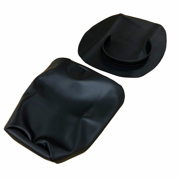 アルバ/ALBA 国産シートカバー 黒 張替タイプ HCH1169-C10 ホンダ CB250R MC19 250cc 2輪 Domestic seat cover 8,364円