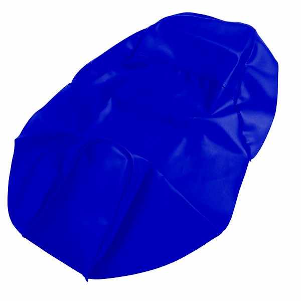 アルバ/ALBA 国産シートカバー 青 張替タイプ ホンダ PCX150 KF18 125cc 2輪 Domestic seat cover