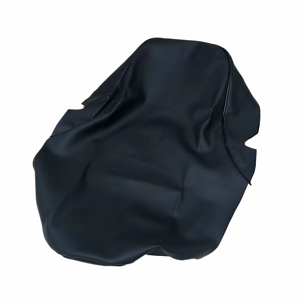 アルバ/ALBA 国産シートカバー 黒 張替タイプ HCH1216-C10S0 ホンダ CB223S MC33E 200cc 2輪 Domestic seat cover